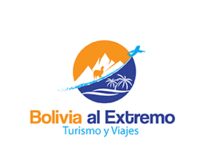 Bolivia Al Extremo Logo