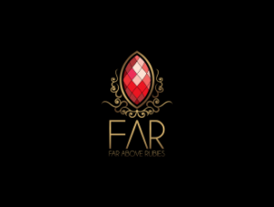 Far Beauty Logo Design