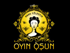 Oyin Osun Retail Logo Design