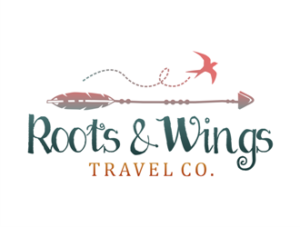 Roots and Wings Logo