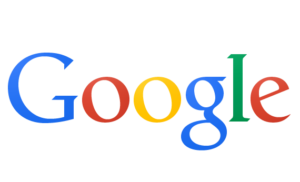 wordmark google