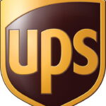 UPS - UPS FF Dax variation